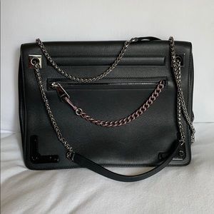La Furla large bag